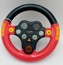 BIG Multi-Sound-Lenkrad für
