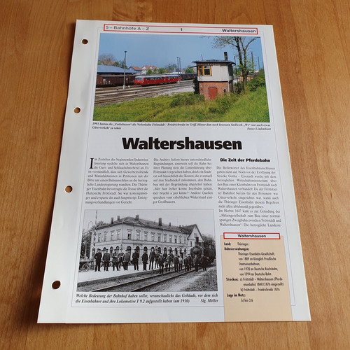 Archiv der bahnhöfe - bahnhöfe,