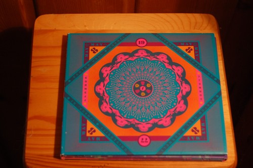Grateful dead live - live, at