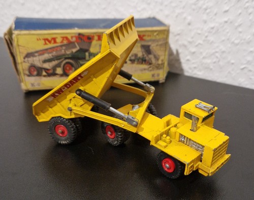 Matchbox king size 2 - -,