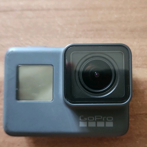 Gopro hero black actionkamera - black,