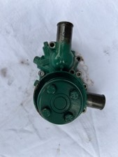 Volvo Penta MD2030 3580363 Wasserpumpe Umwälzpumpe circulation pump Perkins