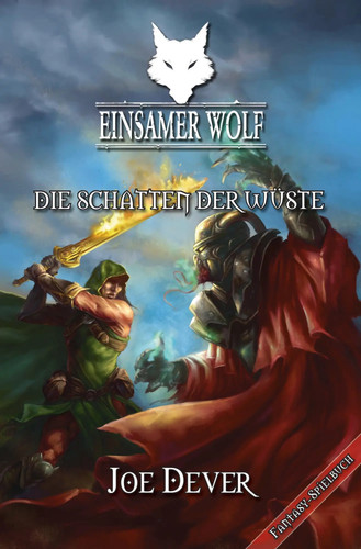 Einsamer wolf die - einsamer,