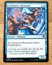 MTG Magic: Geflügelter