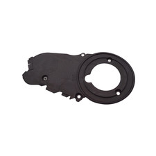 Abdeckung Zahnriemen für Seat