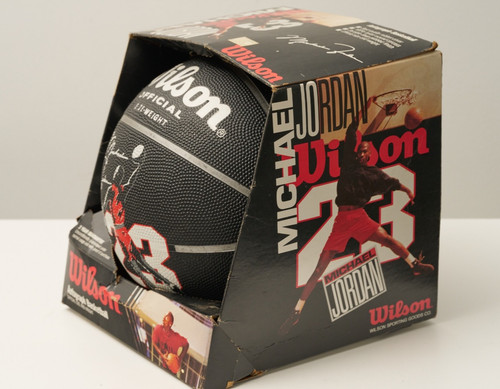 Michael jordan autograph jump - michael,
