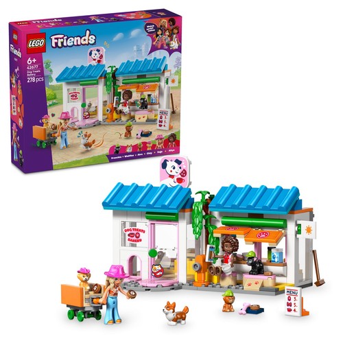 Lego friends 42677 - lego,