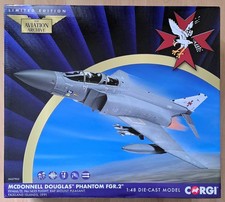 Corgi AA27903, MCDONNEL