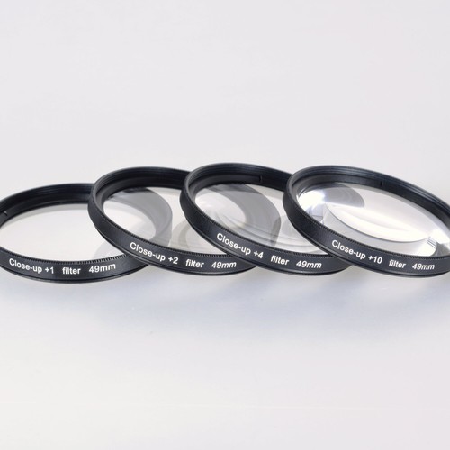 49mm close makro - 49mm, up