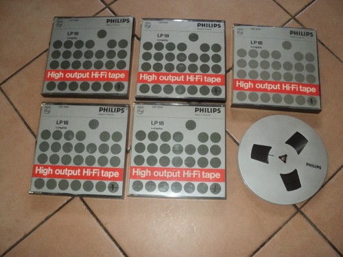 Originale philips 18 - 5,