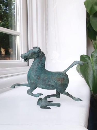 Vintage chinesische bronze - vintage,