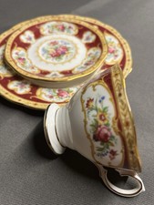 Royal Albert Lady Hamilton