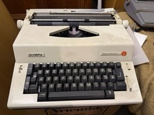 Olympia Report Electric
