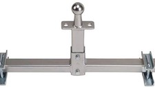 Twinny Load Adapter Wohnmobil