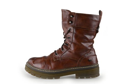 Mustang damen schnurstiefel - damen,