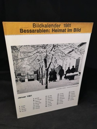 Bessarabien heimat bild - bessarabien:,