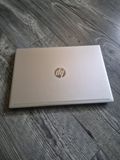 HP ProBook 450 G6, Intel