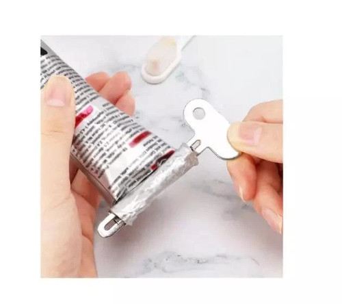 Neu metalltube zahnpasta - neu,