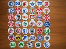 Bundesliga vereinslogo magnet - vereinslogo,