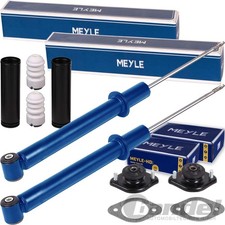 2x MEYLE GAS-STOßDÄMPFER+