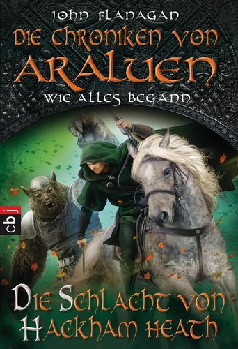 Die chroniken von araluen - von,