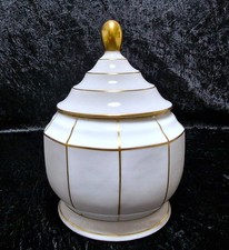 D&R W Weissenstadt Porzellan -