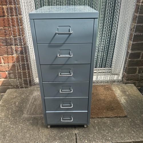 Ikea schubladen aktenschrank - 6,