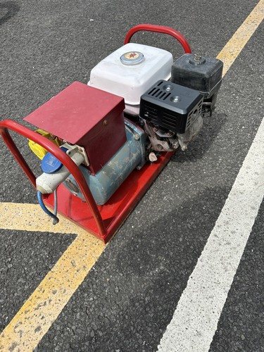 Kva 2kw benzin generator - kva,