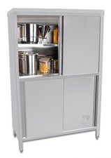 Schiebetürenschrank