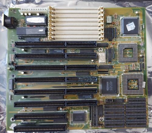 386 motherboard isa - 386,