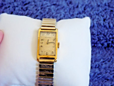 Vintage Bifora Gold Women's