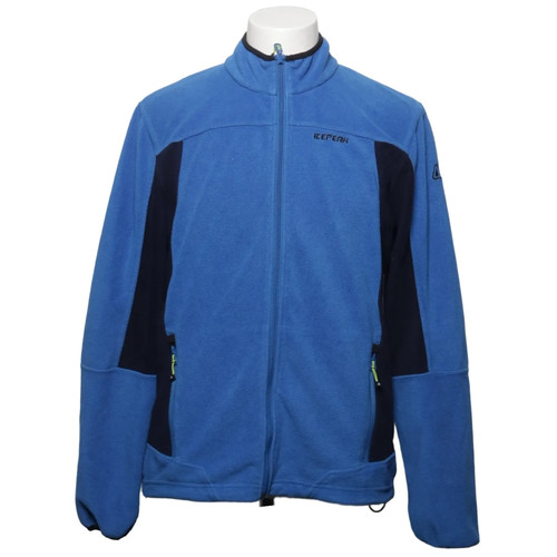 Icepeak fleecejacke herren - icepeak,,