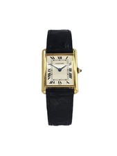 Cartier Tank-Louis 1140 -