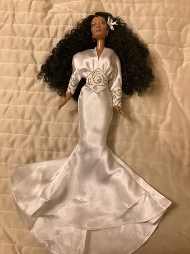 Barbie diana ross sammlerpuppe - ross,