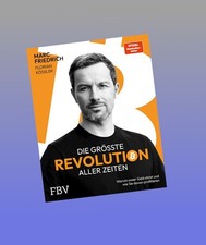 Die größte Revolution aller