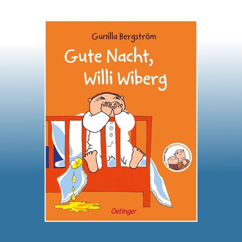 Gute nacht willi - nacht,, |