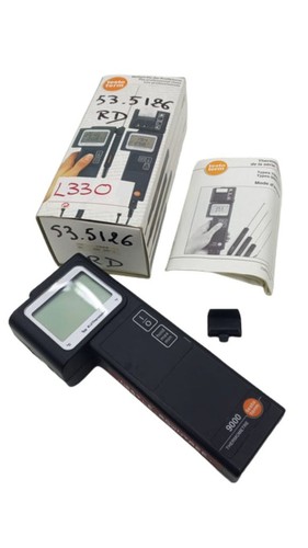 Testoterm 9000 digital - testoterm,