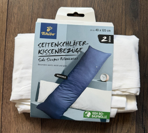 Seitenschläfer - x,
