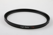 ZEISS UV-Filter T* - 62mm