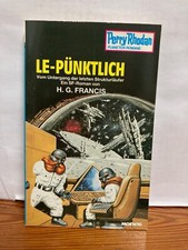 Planeten Romane, Nr.354