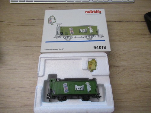 Märklin 94018