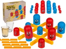 Trinkspiel Hungriges Monster