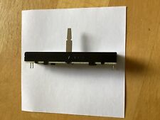 Denon MC 4000 MC 6000 MC 7000 MCX 8000 Controller Crossfader