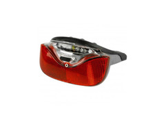 LED-RÜCKLICHT-REFLEKTOR GAZELLE A-VISION