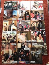 Scaramouche Der Teufelskerl Aushangfotos 18x, Ursula Andress, Sal Borgese