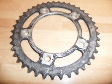 Kettenblatt Kettenrad Ritzel Hinten 41 Zähne 5loch  Lochkreis ca. 138,2mm