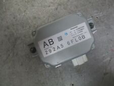 Stabilisator-Haltemodul Steuergerät 292A5-6FL0B Nissan Qashqai J11 5-Türer 2014-18