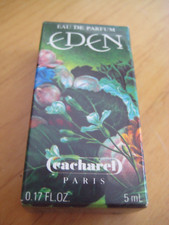 Cacharel Eden Miniatur 5 ml Eau de Parfum / EDP