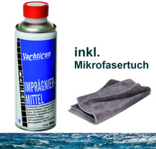 Yachticon Imprägniermittel