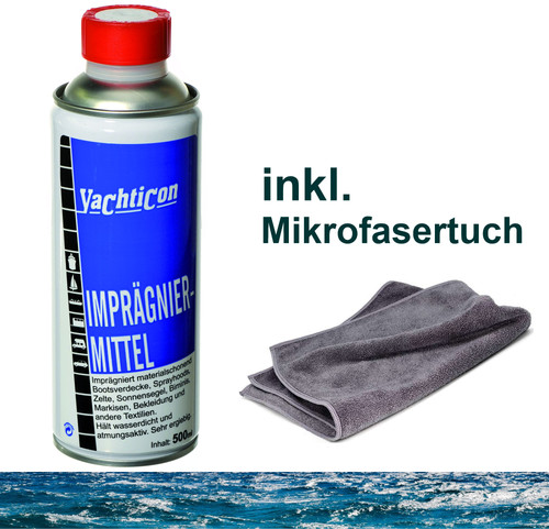 Yachticon imprägniermittel - yachticon,